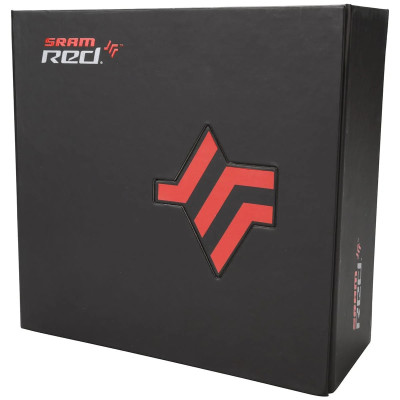 Cassette SRAM RED XG‑1290 12V – Corps XDR, 10‑28 Cassette SRAM RED XG‑1290 12V – Corps XDR, 10‑28