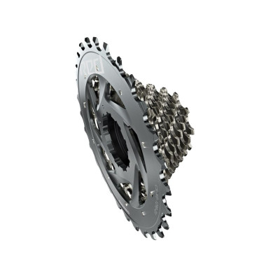 Cassette SRAM Red XG‑1290 D1 12V XDR – 10‑33 Cassette SRAM Red XG‑1290 D1 12V XDR – 10‑33