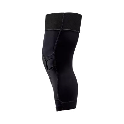 Genouillères Fox Enduro Pro Noir – Protection VTT KOROID