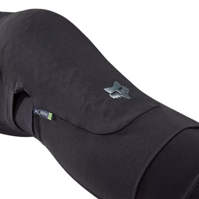 Genouillères Fox Enduro Pro Noir – Protection VTT KOROID