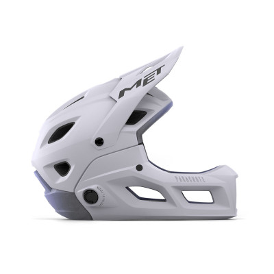 CASQUE MET PARACHUTE MCR MIPS LILAS CASQUE MET PARACHUTE MCR MIPS LILAS