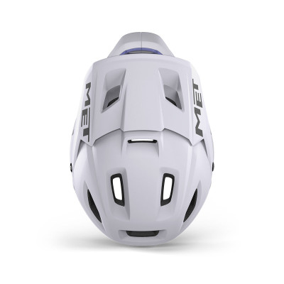 CASQUE MET PARACHUTE MCR MIPS LILAS CASQUE MET PARACHUTE MCR MIPS LILAS