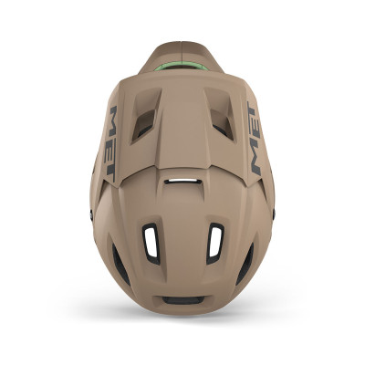 Casque MET Parachute MCR MIPS Marron – VTT Enduro Convertible Casque MET Parachute MCR MIPS Marron – VTT Enduro Convertible