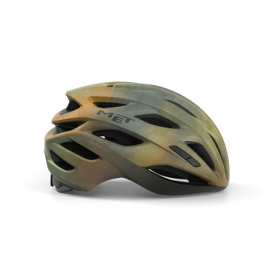 Casque MET Estro MIPS Wander Savane – Route & Gravel