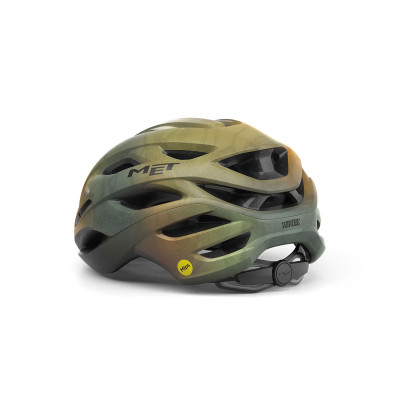 Casque MET Estro MIPS Wander Savane – Route & Gravel
