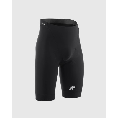 Cuissard Assos Mille GT Half S11 Noir – Vélo Route