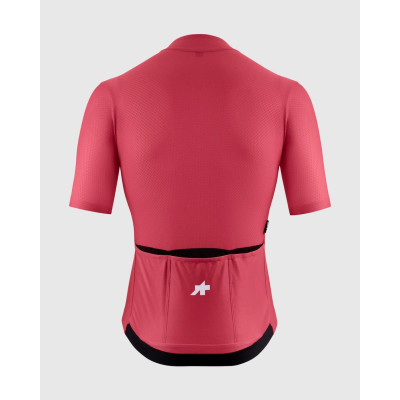 Maillot Assos Equipe R S11 Bordeaux – Performance vélo Maillot Assos Equipe R S11 Bordeaux – Performance vélo