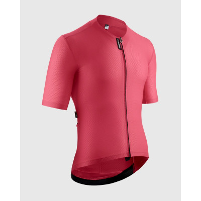 Maillot Assos Equipe R S11 Bordeaux – Performance vélo Maillot Assos Equipe R S11 Bordeaux – Performance vélo