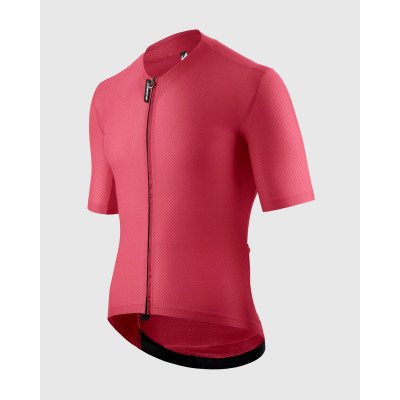 Maillot Assos Equipe R S11 Bordeaux – Performance vélo Maillot Assos Equipe R S11 Bordeaux – Performance vélo