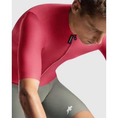 Maillot Assos Equipe R S11 Bordeaux – Performance vélo Maillot Assos Equipe R S11 Bordeaux – Performance vélo