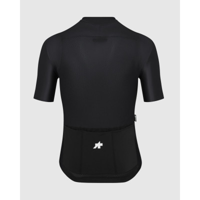Maillot Assos Mille GT S11 EVO Noir – Vélo été homme Maillot Assos Mille GT S11 EVO Noir – Vélo été homme
