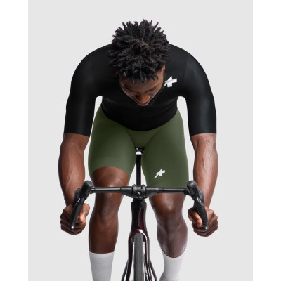 Maillot Assos Mille GT S11 EVO Noir – Vélo été homme Maillot Assos Mille GT S11 EVO Noir – Vélo été homme