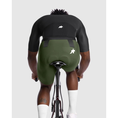 Maillot Assos Mille GT S11 EVO Noir – Vélo été homme Maillot Assos Mille GT S11 EVO Noir – Vélo été homme