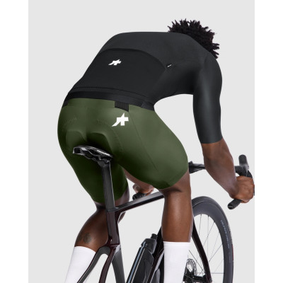 Maillot Assos Mille GT S11 EVO Noir – Vélo été homme Maillot Assos Mille GT S11 EVO Noir – Vélo été homme