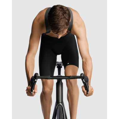 Cuissard Assos Equipe RS Stradivari S11 Noir – Performance Cuissard Assos Equipe RS Stradivari S11 Noir – Performance