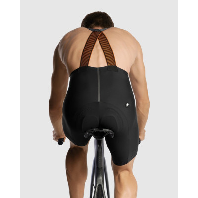 Cuissard Assos Equipe RS Stradivari S11 Noir – Performance Cuissard Assos Equipe RS Stradivari S11 Noir – Performance