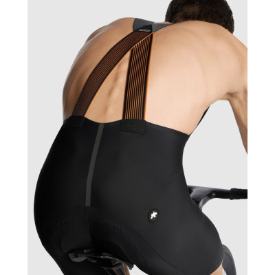 Cuissard Assos Equipe RS Stradivari S11 Noir – Performance Cuissard Assos Equipe RS Stradivari S11 Noir – Performance