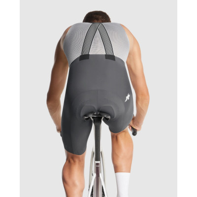 Cuissard Assos Equipe R S11 Gris – Performance Route