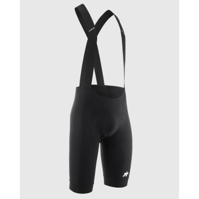 Cuissard Assos Mille GT Noir – Confort & Endurance