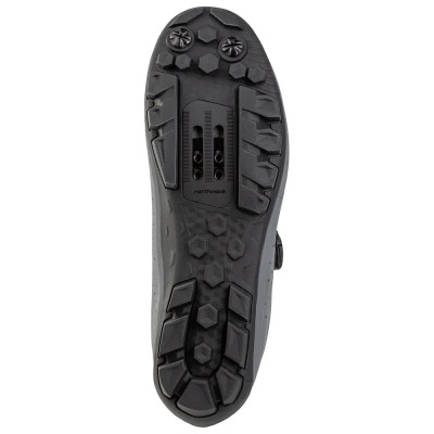 Chaussures VTT Northwave Hammer Plus gris – Taille 38