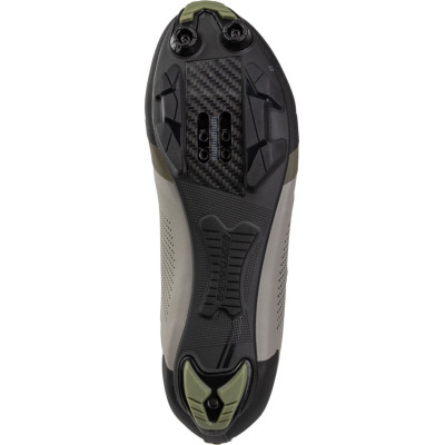Chaussures VTT Northwave Stricker beige – Taille 42 Chaussures VTT Northwave Stricker beige – Taille 42