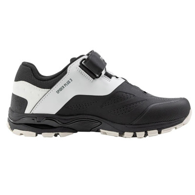 Chaussures VTT Northwave Spider Plus 3 – Performance & Grip Chaussures VTT Northwave Spider Plus 3 – Performance & Grip