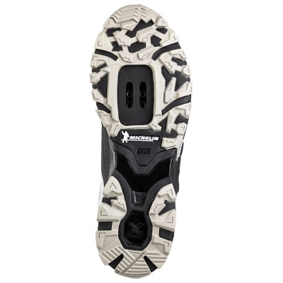 Chaussures VTT Northwave Spider Plus 3 – Performance & Grip Chaussures VTT Northwave Spider Plus 3 – Performance & Grip