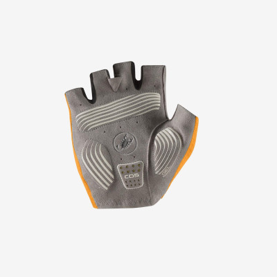 Gants Castelli Espresso Beige – Gants Vélo Été