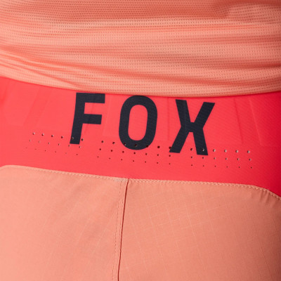 Pantalon Fox Flexair Vision LE Rose Pêche – VTT Pantalon Fox Flexair Vision LE Rose Pêche – VTT