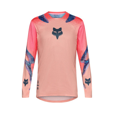 Maillot Fox Flexair Vision LE Pêche – VTT homme