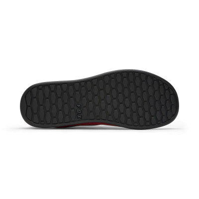Chaussures Fox Union BOA Vision LE Rose Pêche – VTT