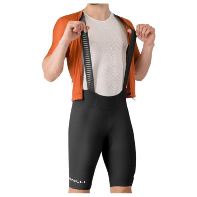 Cuissard Castelli Espresso 2 Noir – Homme vélo