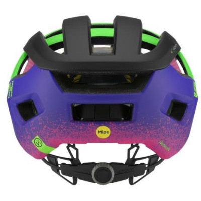 Casque Smith Network MIPS Vintage – Route & Gravel. Taille M