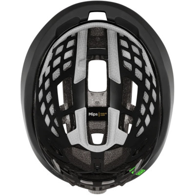 Casque Smith Triad MIPS Gris – Route & Gravel