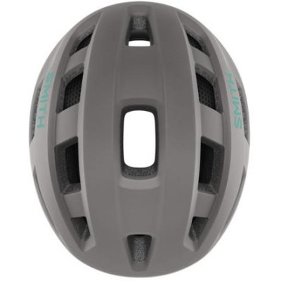 Casque Smith Triad MIPS Gris – Route & Gravel