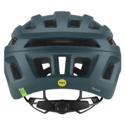 Casque Smith Persist MIPS Bleu Canard – Route & Gravel
