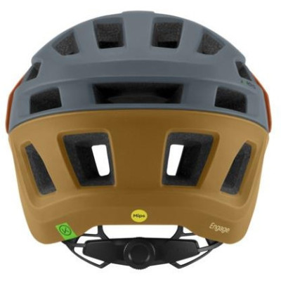 Casque Smith Engage 2 MIPS Bleu Camel – VTT Trail Casque Smith Engage 2 MIPS Bleu Camel – VTT Trail