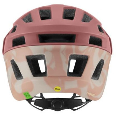 Casque Smith Engage 2 MIPS Corail – VTT Trail Casque Smith Engage 2 MIPS Corail – VTT Trail