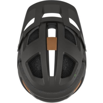 Casque Smith Forefront 3 MIPS Gris Foncé – VTT Enduro