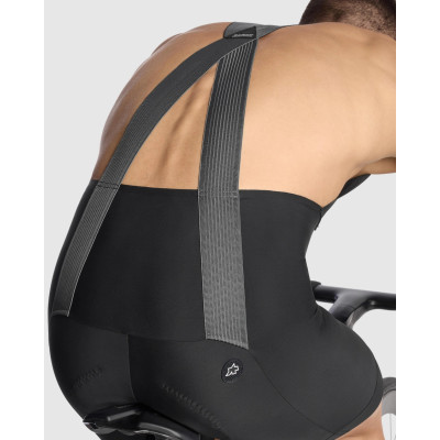 Cuissard Assos Mille GTS S11 Noir – Confort & Performance Cuissard Assos Mille GTS S11 Noir – Confort & Performance