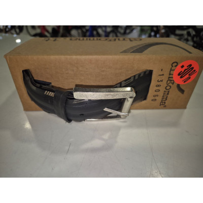 Ceinture Cingomma en pneu recyclé – Unique & certifiée Ceinture Cingomma en pneu recyclé – Unique & certifiée