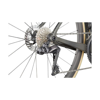 Cannondale SuperSix EVO 1 SL – Route Carbone Hi‑MOD