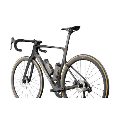 Cannondale SuperSix EVO 1 SL – Route Carbone Hi‑MOD