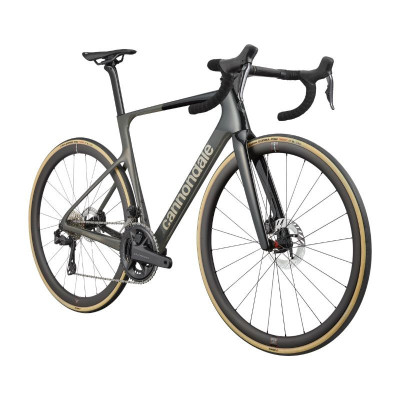 Cannondale SuperSix EVO 1 SL – Route Carbone Hi‑MOD