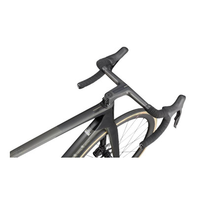 Cannondale SuperSix EVO 1 SL – Route Carbone Hi‑MOD