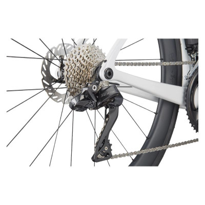 Cannondale SuperSix EVO 5 – Cadre Carbone Gen 5