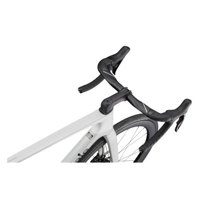 Cannondale SuperSix EVO 5 – Cadre Carbone Gen 5