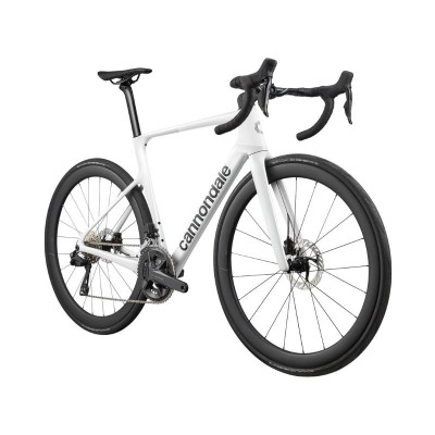Cannondale SuperSix EVO 5 – Cadre Carbone Gen 5
