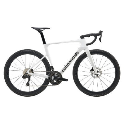 Cannondale SuperSix EVO 5 – Cadre Carbone Gen 5