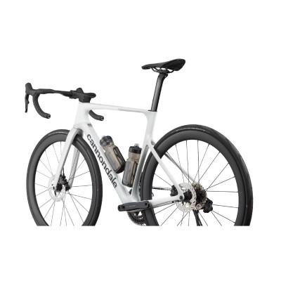 Cannondale SuperSix EVO 5 – Cadre Carbone Gen 5